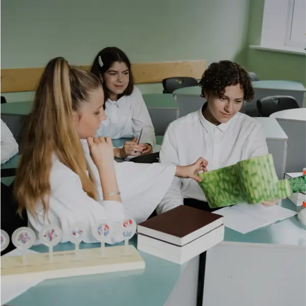 Curso de Biologia