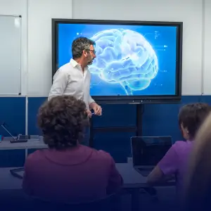 Extensão em Neurociência e Aprendizagem