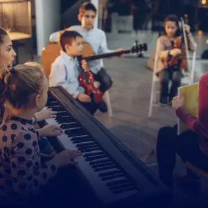 Educação musical