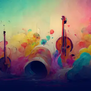 Arte e Musicalidade